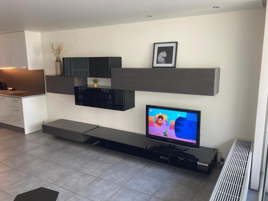 Apartment Ascot *