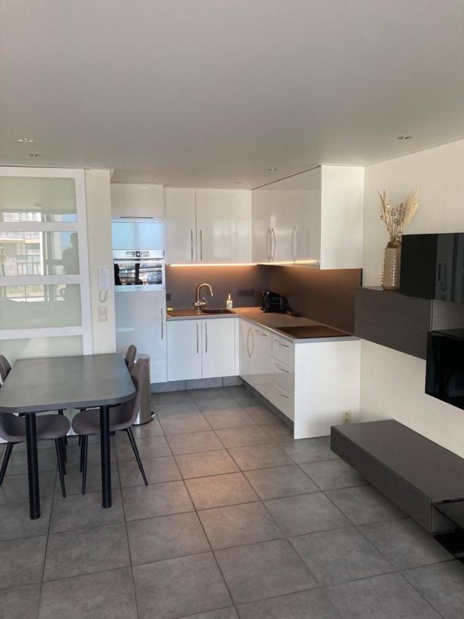 Apartamento Ascot
