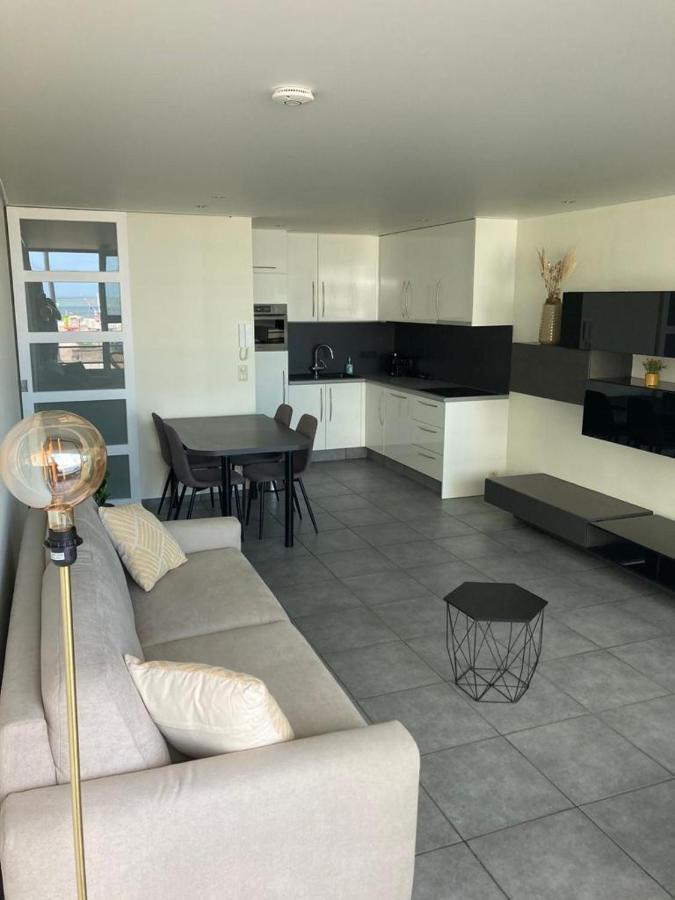 Ascot Apartamento Ostende